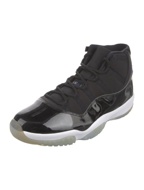 Jordan 11 Retro 'Space Jam' Sneakers