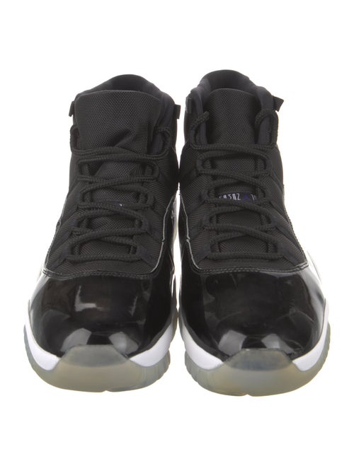Jordan 11 Retro 'Space Jam' Sneakers