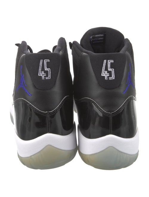 Jordan 11 Retro 'Space Jam' Sneakers