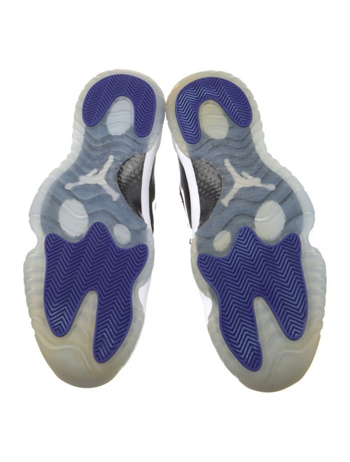 Jordan 11 Retro 'Space Jam' Sneakers