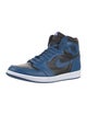 Jordan 1 Retro High OG 'Marina Blue' Sneakers