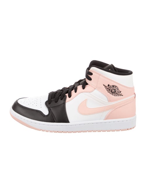 Jordan 2021 Leather Sneakers