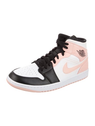 Jordan 2021 Leather Sneakers