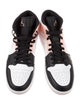 Jordan 2021 Leather Sneakers