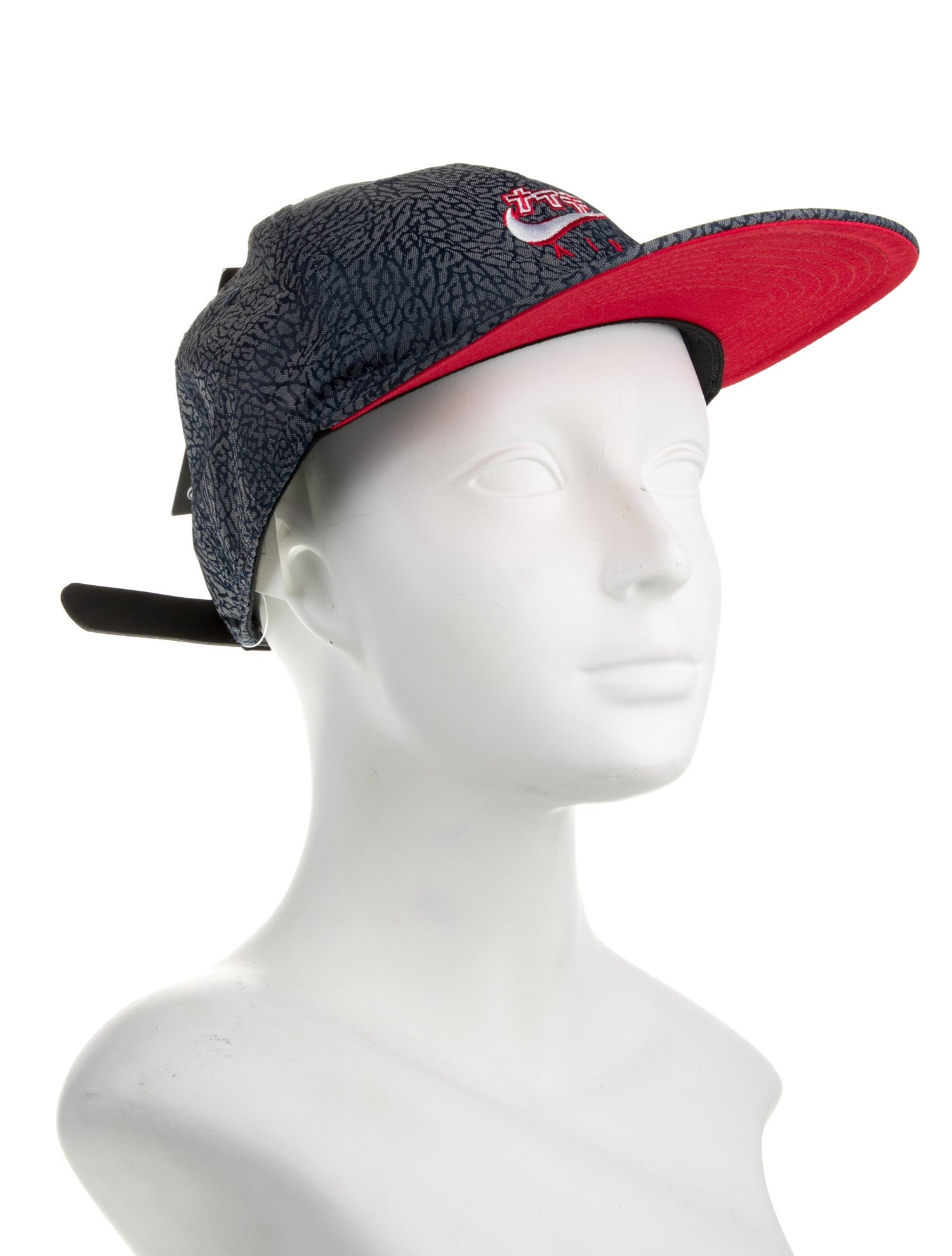 Jordan Baseball Cap w/ Tags