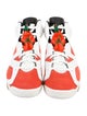 Jordan 6 Retro Gatorade Like Mike White Sneakers