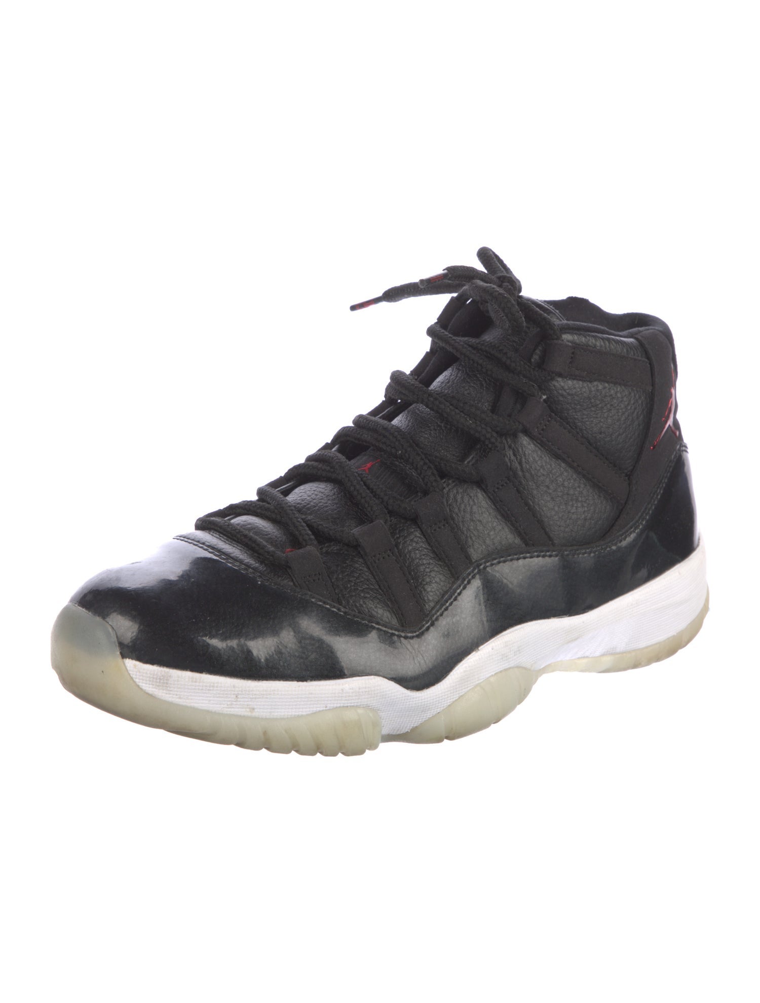 Jordan 11 Retro 72-10 Sneakers
