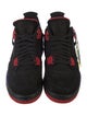 Jordan Suede Athletic Sneakers
