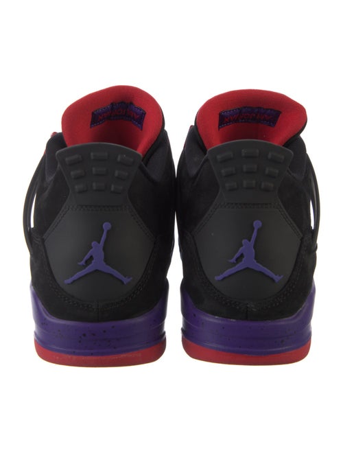 Jordan Suede Athletic Sneakers