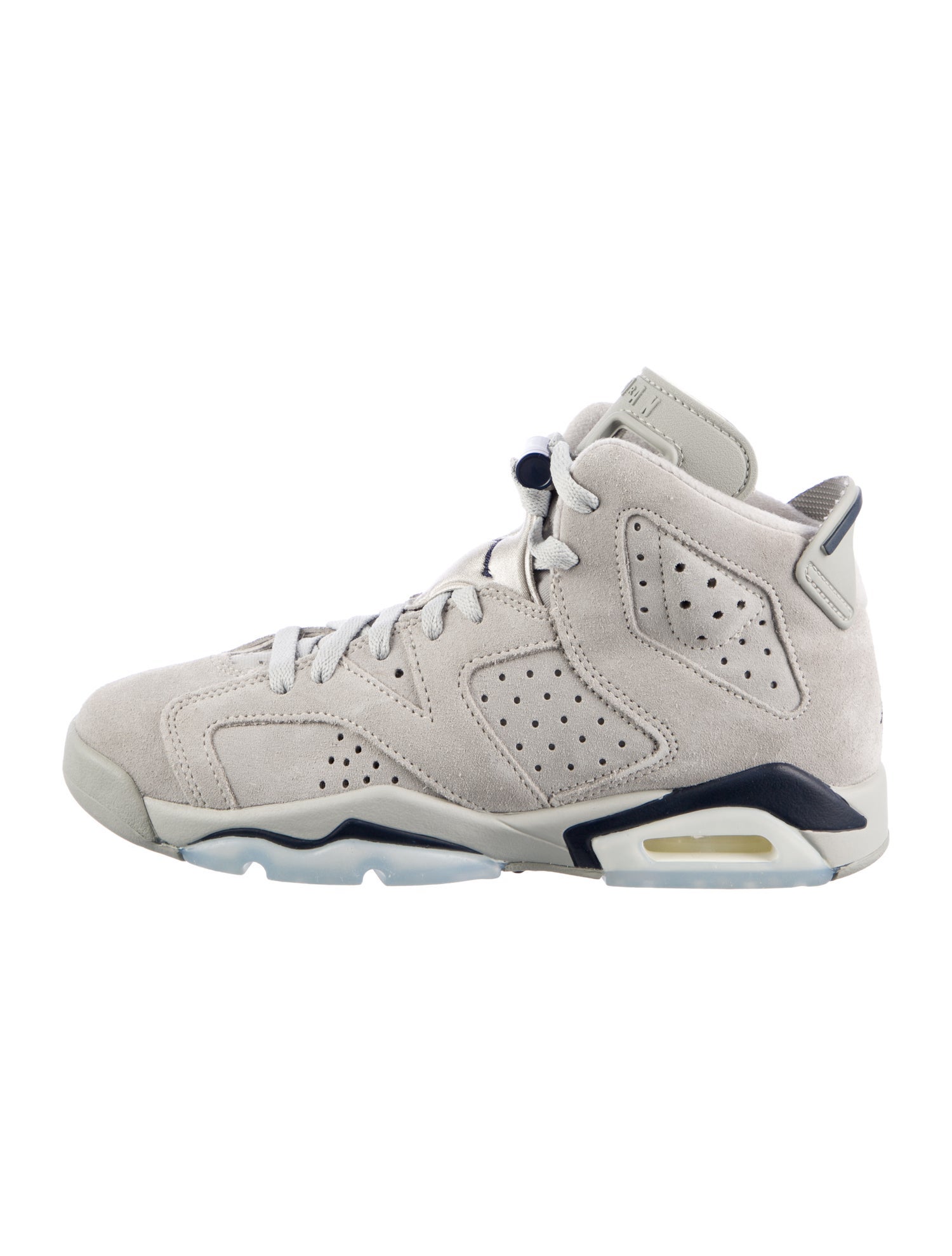 Jordan Boys High Top Sneakers