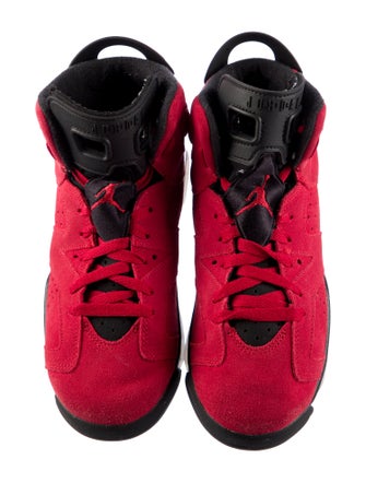 Jordan Boys High Top Sneakers