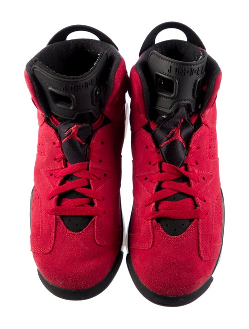 Jordan Boys High Top Sneakers