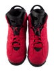 Jordan Boys High Top Sneakers