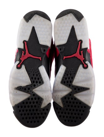 Jordan Boys High Top Sneakers