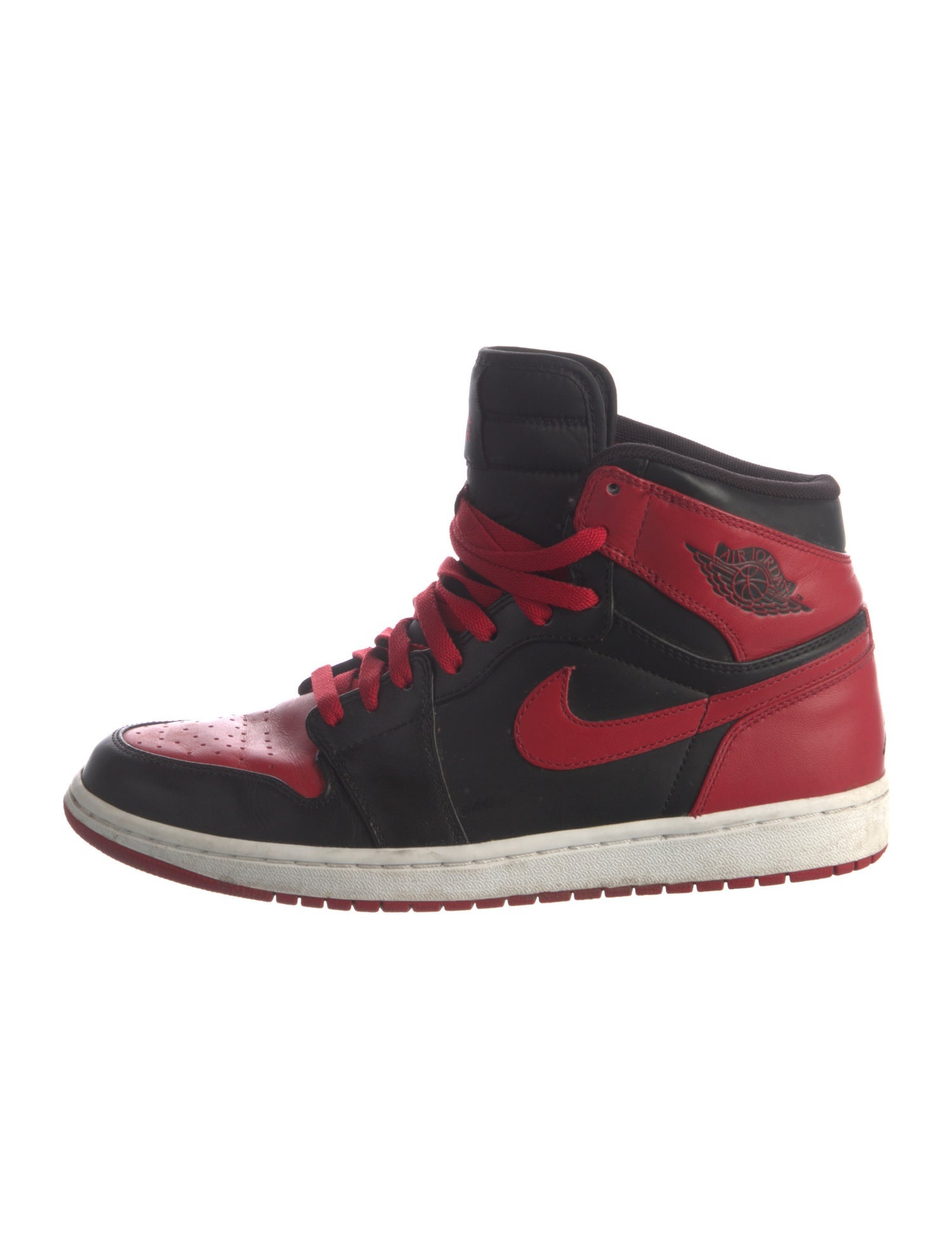 Jordan 1 High Retro DMP 'Chicago Bulls' Sneakers