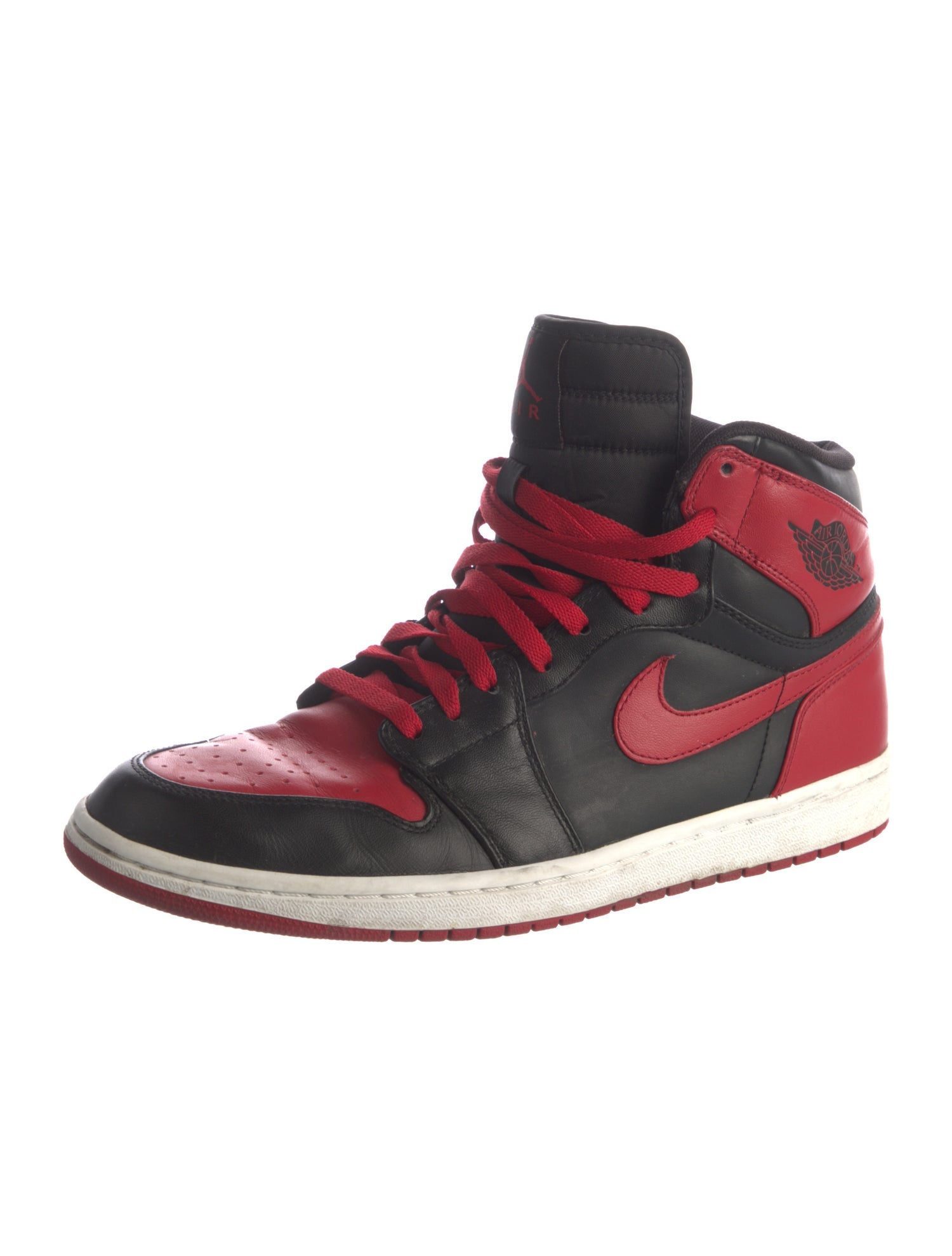 Jordan 1 High Retro DMP 'Chicago Bulls' Sneakers