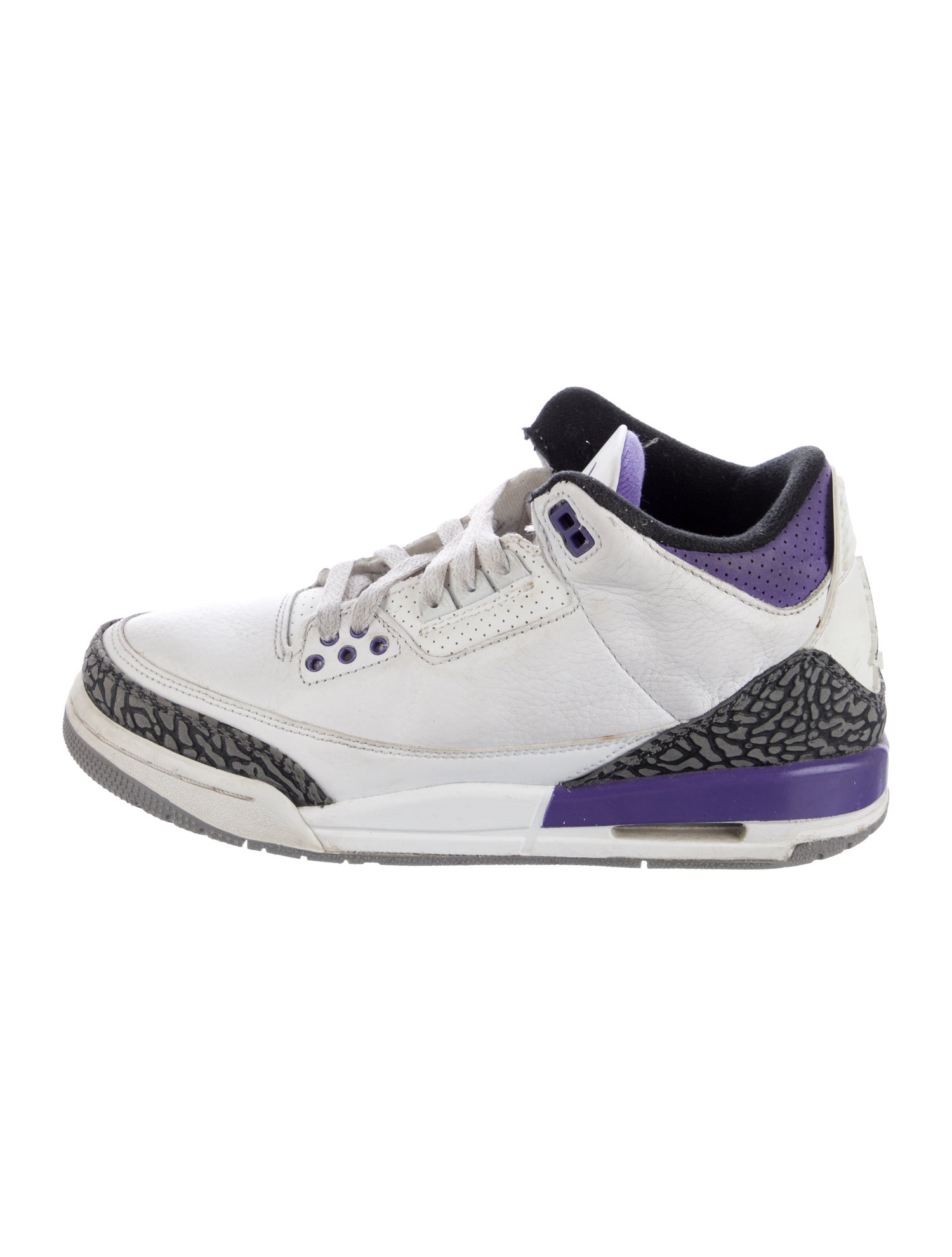 Jordan Boys High Top Sneakers