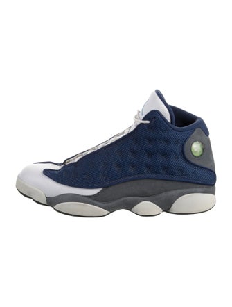 Jordan 13 Retro Flint(2020) Sneakers