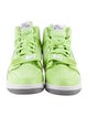Jordan x Just Don Legacy 312 'Ghost Green' Sneakers