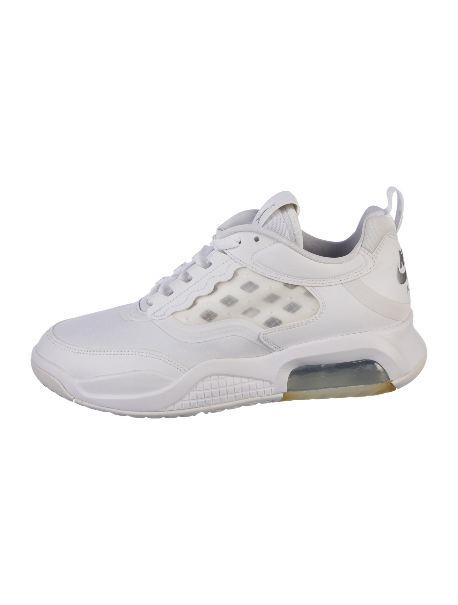 Jordan Max 200 'Pure Money' Sneakers w/ Tags