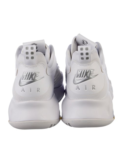 Jordan Max 200 'Pure Money' Sneakers w/ Tags