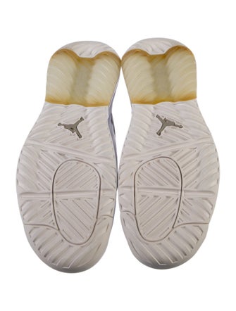 Jordan Max 200 'Pure Money' Sneakers w/ Tags