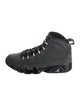Jordan 9 Retro 'Anthracite' Sneakers