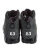 Jordan 9 Retro 'Anthracite' Sneakers
