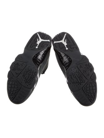 Jordan 9 Retro 'Anthracite' Sneakers