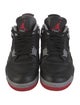 Jordan 4 Retro 'Bred Reimagined' Sneakers