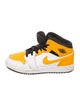 Jordan 1 Mid 'University Gold' (GS)