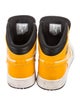 Jordan 1 Mid 'University Gold' (GS)