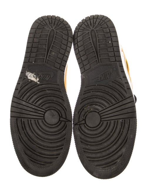 Jordan 1 Mid 'University Gold' (GS)