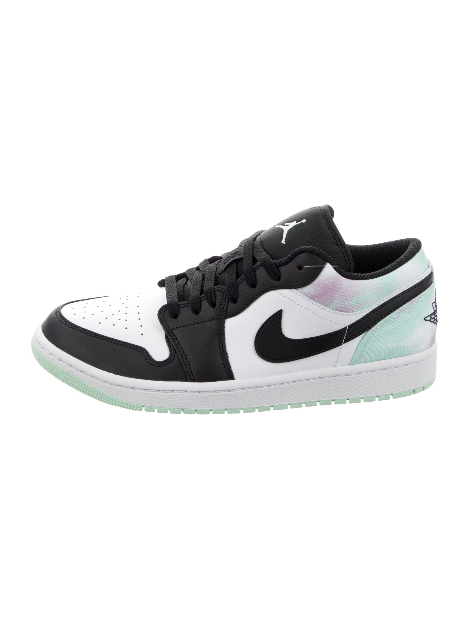 Jordan 2021 Leather Sneakers