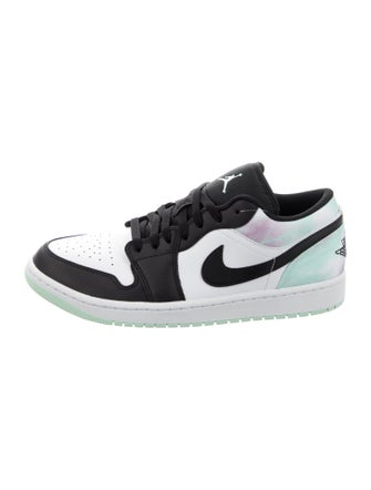 Jordan 2021 Leather Sneakers