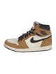 Jordan 1 Retro High 'Rookie Of The Year' Sneakers