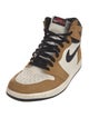 Jordan 1 Retro High 'Rookie Of The Year' Sneakers
