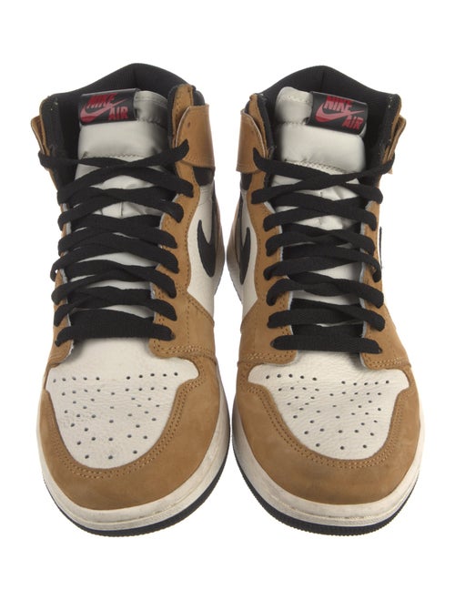 Jordan 1 Retro High 'Rookie Of The Year' Sneakers