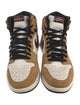Jordan 1 Retro High 'Rookie Of The Year' Sneakers