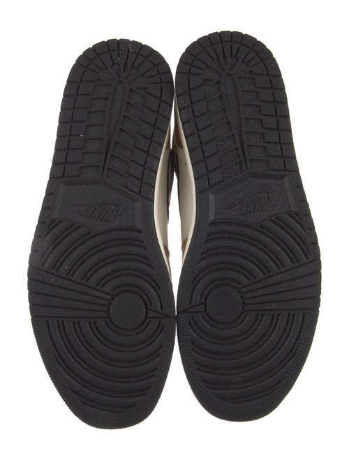 Jordan 1 Retro High 'Rookie Of The Year' Sneakers