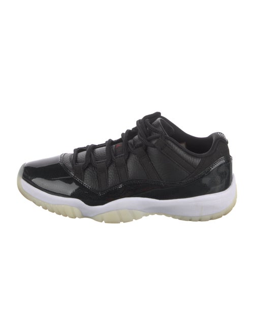 Jordan 11 Retro Low 72-10 Sneakers