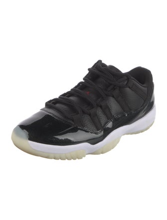 Jordan 11 Retro Low 72-10 Sneakers