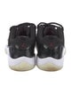 Jordan 11 Retro Low 72-10 Sneakers