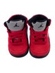 Jordan Infant Boys' 5 Retro Raging Bull Red (2021) (TD) Sneakers