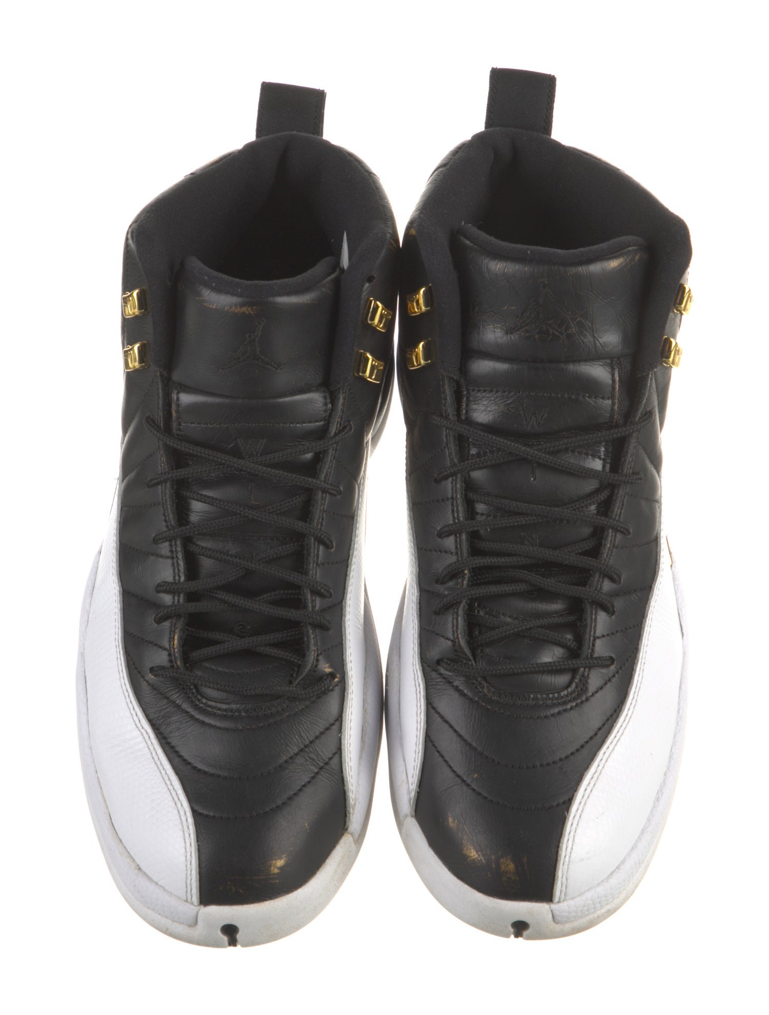 Jordan 12 Retro 'Wings' Sneakers