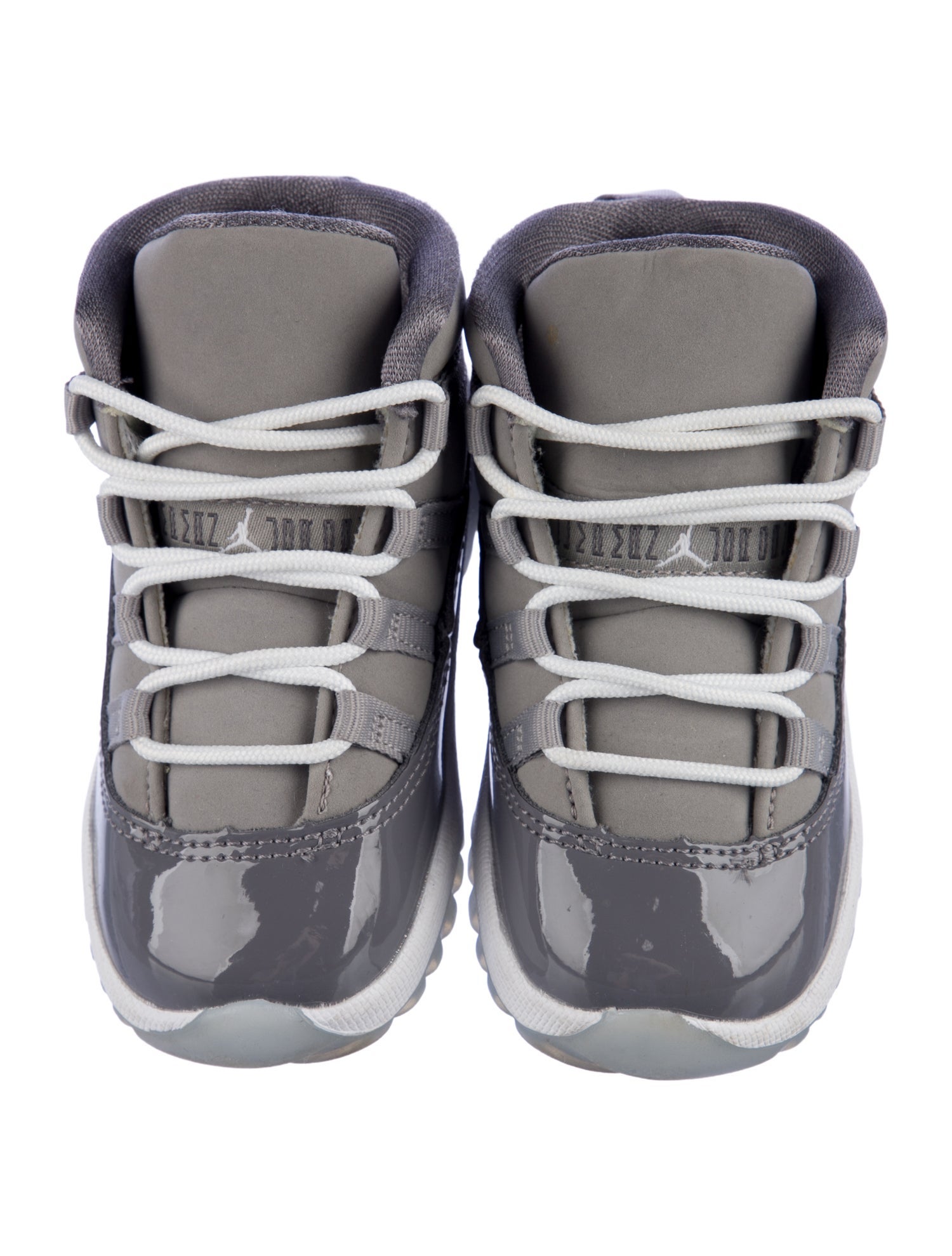 Jordan Toddler sneakers