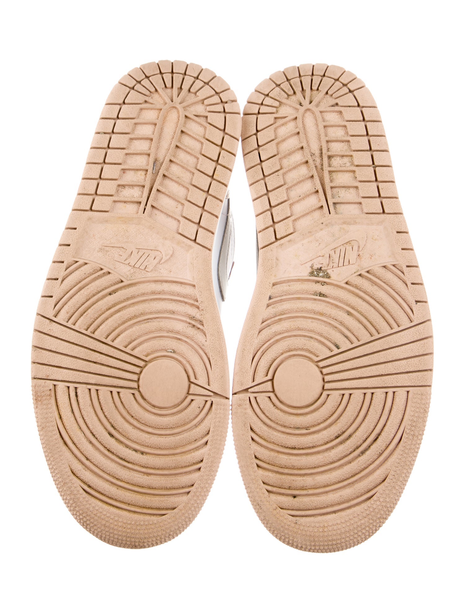 Jordan 2023 Leather Sneakers