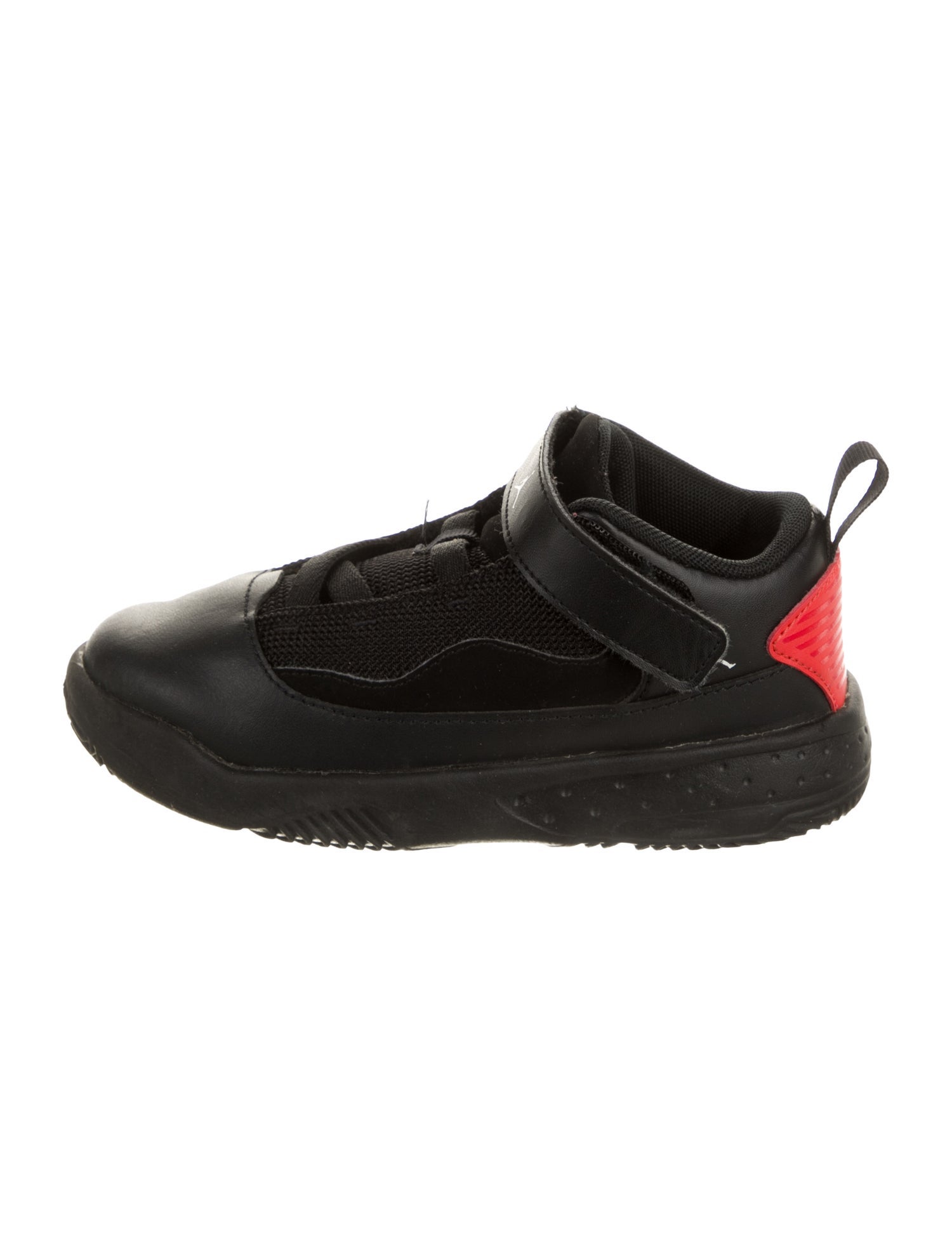 Jordan Jordan Boys Leather Shoes