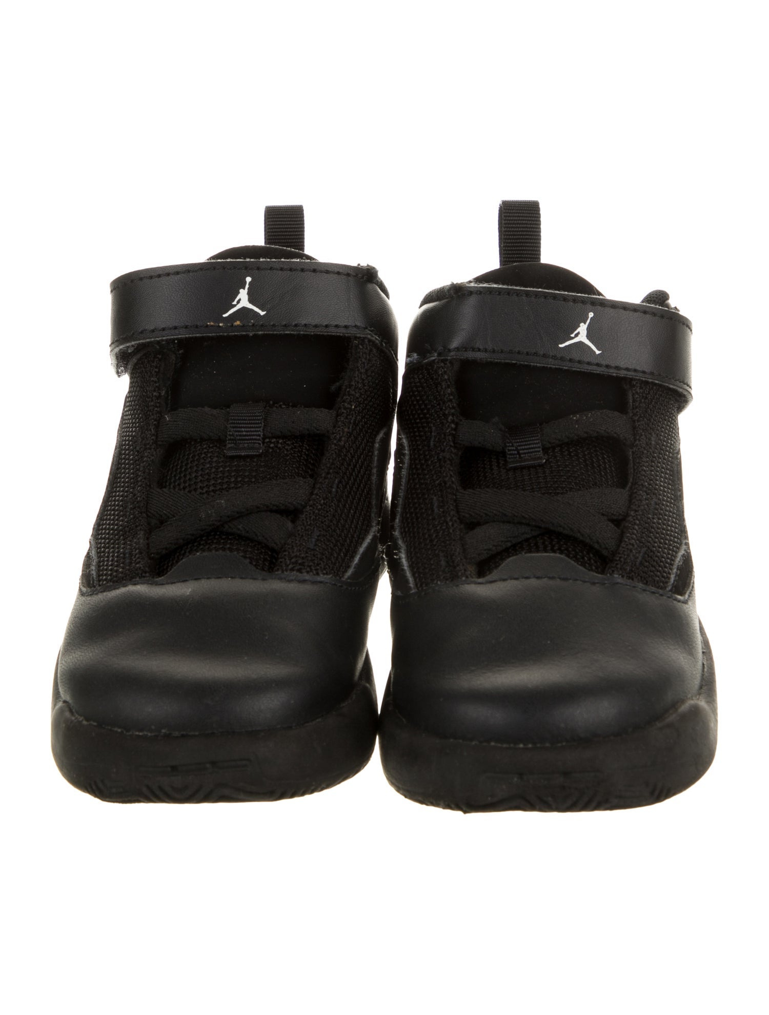 Jordan Jordan Boys Leather Shoes