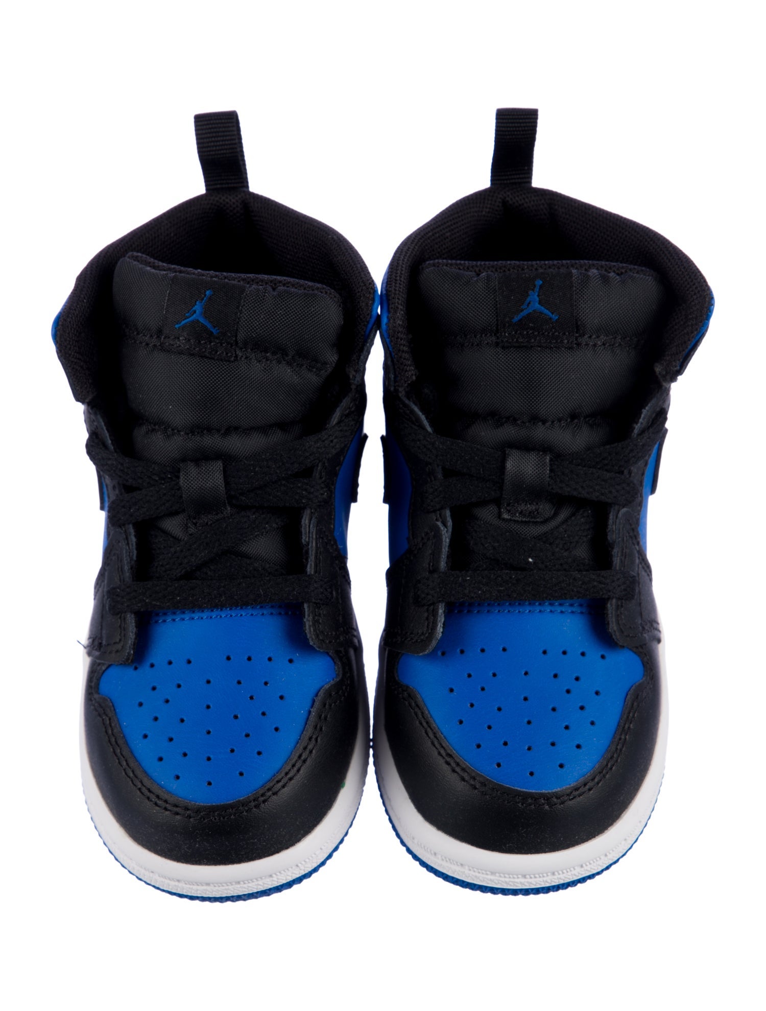 Jordan Jordan Boys' 1 Mid Sneaker